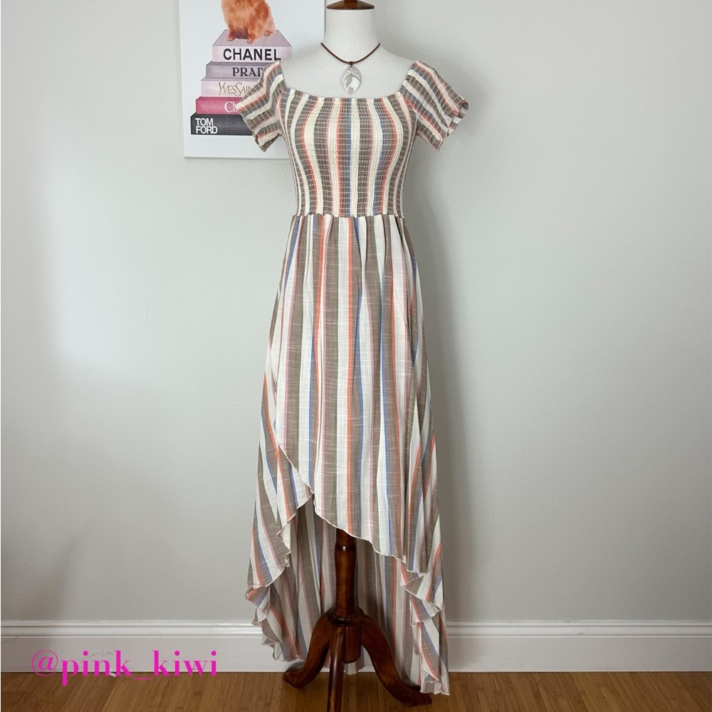 ⬇️REDUCED❗️ Show Me Your Mumu Willa Maxi Dress